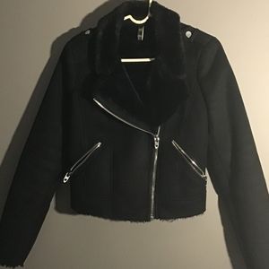 Zara coat